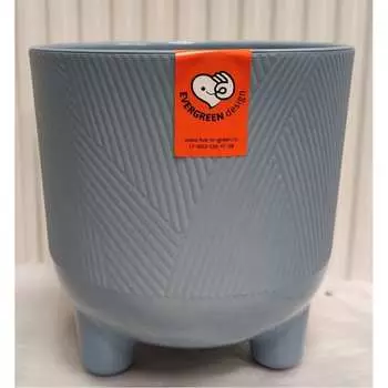 Горшок liveingreen