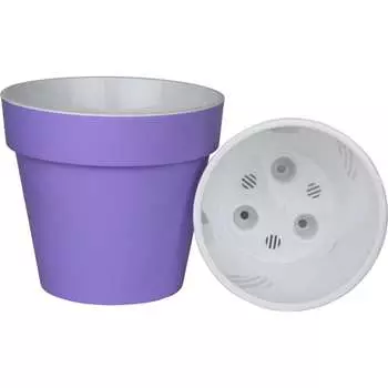 Горшок liveingreen