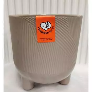 Горшок liveingreen