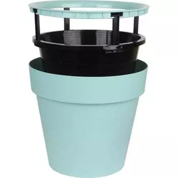 Горшок liveingreen