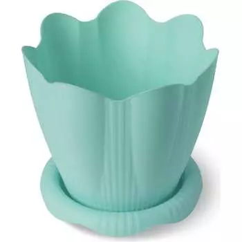 Горшок Martika Эдельвейс С194К