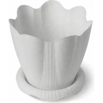 Горшок Martika Эдельвейс С193М