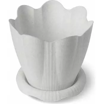 Горшок Martika Эдельвейс С194М