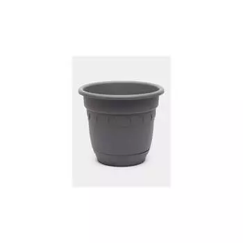 Горшок Martika Колывань С95СЕР