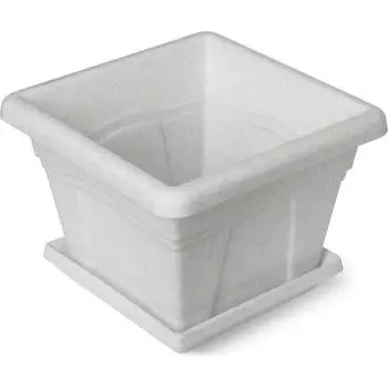 Горшок Martika Квадро С160М