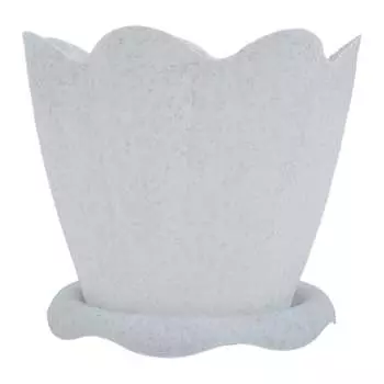 Горшок Martika Эдельвейс С191М