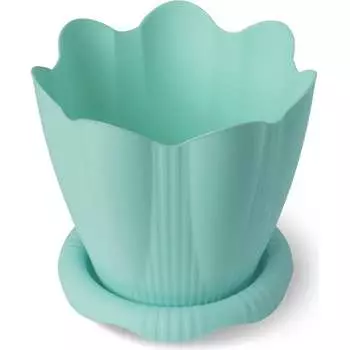 Горшок Martika Эдельвейс С190К