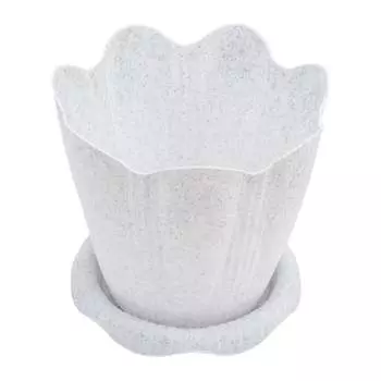 Горшок Martika Эдельвейс С190М