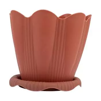 Горшок Martika Эдельвейс С190Т