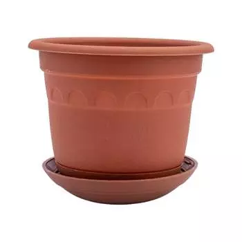 Горшок Martika Колывань С91Т