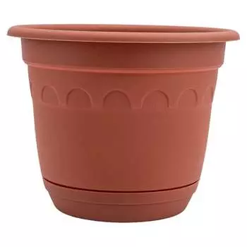 Горшок Martika Колывань С92Т