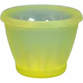 Горшок Материя Пластика