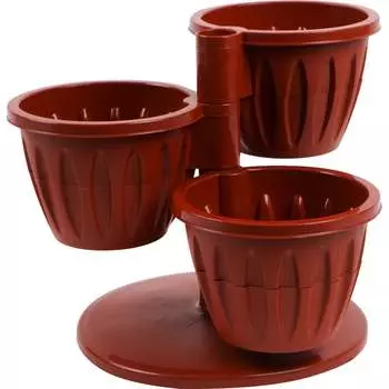 Горшок ООО КЗНМ 524210