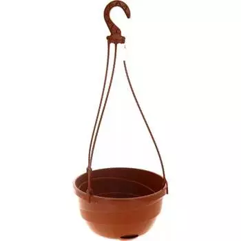 Горшок ООО КЗНМ Мальва 524228