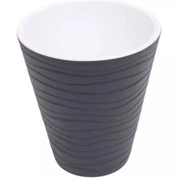 Горшок ООО КЗНМ валенсия 529810