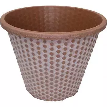 Горшок Репка Сосновая шишка Н023 12315