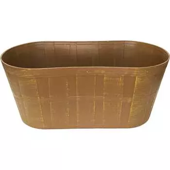 Горшок Репка Бочка 2-188-PL-BSH 12309