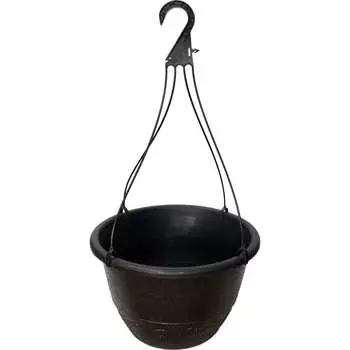 Горшок Репка Антик Н038 12314