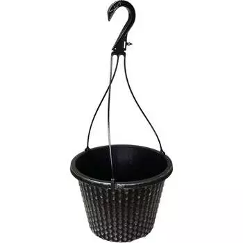 Горшок Репка Сосновая шишка Н030 12302