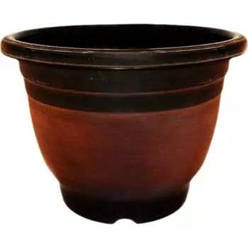 Горшок Репка Наслаждение Н1907 12287