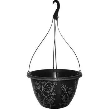 Горшок Репка Безмятежность Н037 12298