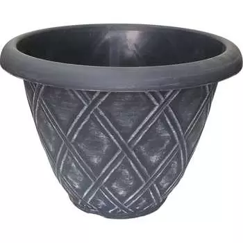 Горшок Репка Решетка Н022 12311