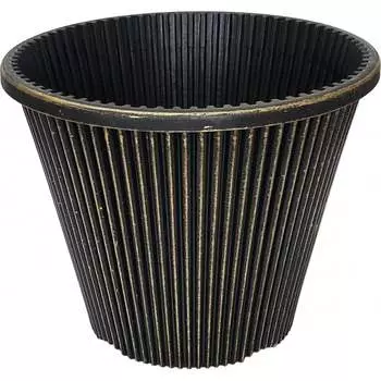 Горшок Репка Современность Н021 12316