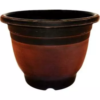 Горшок Репка Наслаждение Н1905 12286