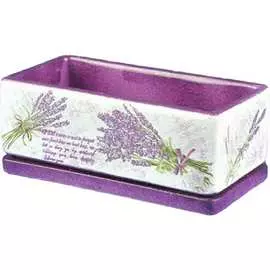 Горшок Сады Аурики