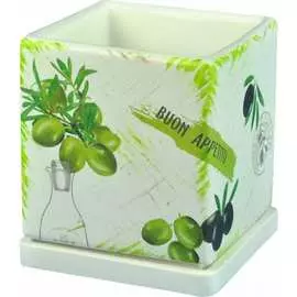 Горшок Сады Аурики