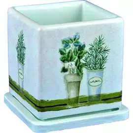 Горшок Сады Аурики