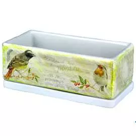 Горшок Сады Аурики