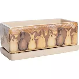 Горшок Сады Аурики