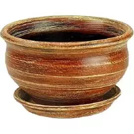 Горшок Сады Аурики