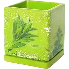 Горшок Сады Аурики