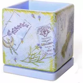 Горшок Сады Аурики