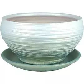 Горшок Сады Аурики