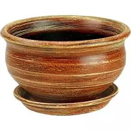 Горшок Сады Аурики