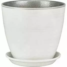 Горшок Сады Аурики РС 04 2 бутон 060197