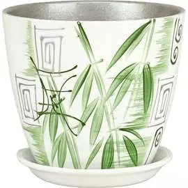 Горшок Сады Аурики