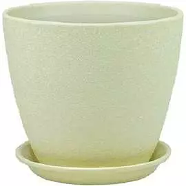 Горшок Сады Аурики ВН 01 3 бутон Винил 060206