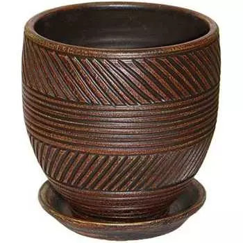 Горшок Сады Аурики