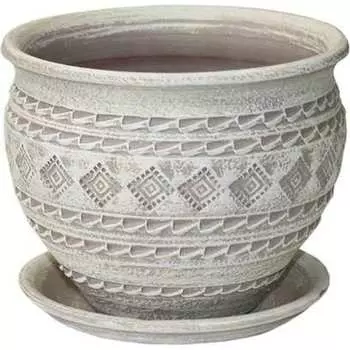 Горшок Сады Аурики Сады Аурики 09 112 067318