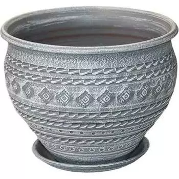 Горшок Сады Аурики