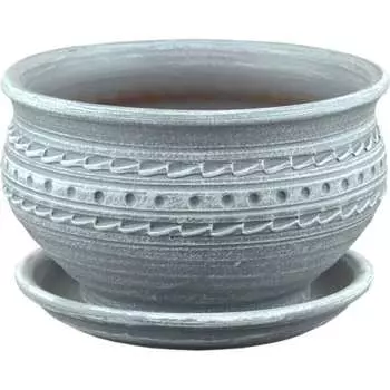 Горшок Сады Аурики