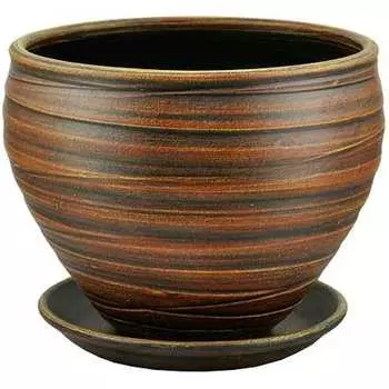 Горшок Сады Аурики