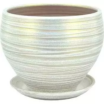 Горшок Сады Аурики