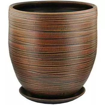 Горшок Сады Аурики