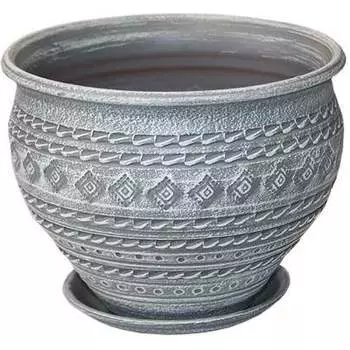 Горшок Сады Аурики