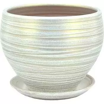 Горшок Сады Аурики